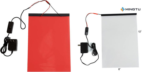 Mingtu Pdlc Smart Film para vidrio con control remoto Tinta películas de vidrio intercambiables