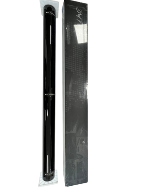 Película PPF para automóviles MINGTU Película PPF TPU 7.5mil 1.52x15m Película de protección de pintura de cuerpo negra