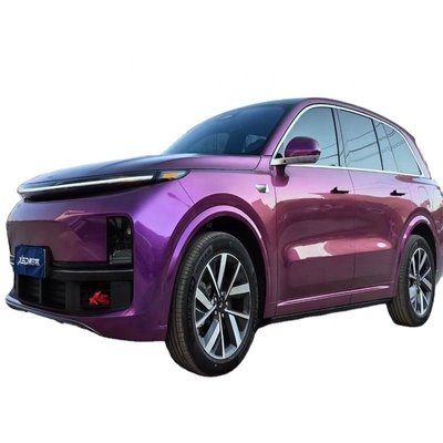 Adhesivo extraíble Ultra Matte Purple Car Wrap Vinyl con tolerancia a altas temperaturas