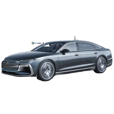 Película de la carrocería del automóvil Mingtu METAL LIQUID LIGHT GRAY VINYL REPARACIÓN DE CALOR Película de protección de pintura PPF TPU