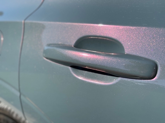 Mingtu Film de envoltura de color duradero para automóviles para la posición del cuerpo a prueba de UV Vinyl de envoltura del vehículo