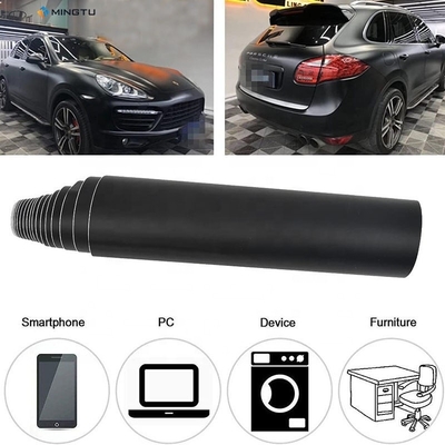 Película de envoltura para automóviles de cambio de color Mingtu TPU PPF Rollos de película con adhesivo extraíble