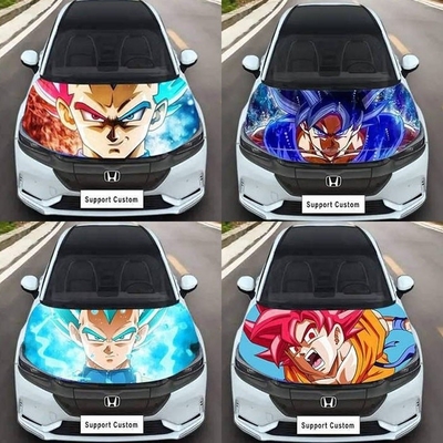 Posición del cuerpo Multicolor Car Vinyl Wrap para publicidad por Mingtu Custom Printing