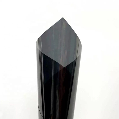 PELÍCULA SOLARES SPUTTERED Mingtu VLT80% Protección UV 99% Película de ventana para aislamiento térmico y privacidad