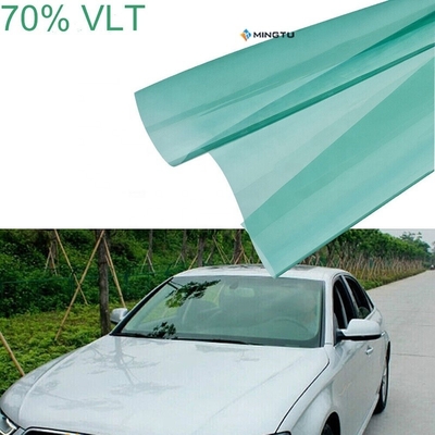 Películas solares pulverizadas multicapa para la posición de las ventanas y la protección de metales preciosos