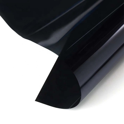 Películas reflectoras a prueba de rayos UV de Mingtu OEM para ventanas con película solar de rechazo solar total
