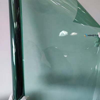 High End Mingtu OEM Película de protección solar de múltiples capas de plata esputada en color personalizado