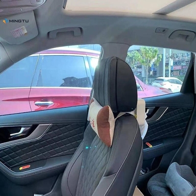 1.52x30m Película solar de construcción anti-UV La solución perfecta para las ventanas de su coche