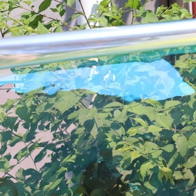 Proteja su coche con Mingtu 85% VLT adhesivo de vidrio película de sombra solar y protección UV