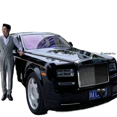 Película de tintura de ventana de color camaleón personalizado para vidrio solar de automóvil