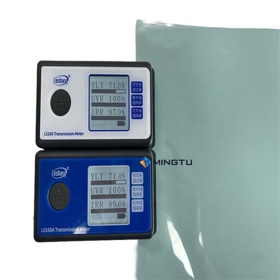 Anti Amarillo Mingtu NX50 UV Proof Vidrio Solar Bloqueador de Sol Nano Cerámico Películas de Privacidad 2Mil Rechazo de Calor Tinta de Ventanas de Autos